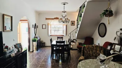 Rustic finca on Calle Real, 27 photo 15