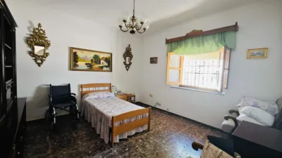 Rustic finca on Calle Real, 27 photo 16