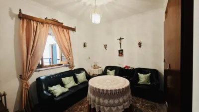 Rustic finca on Calle Real, 27 photo 18