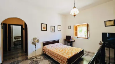 Rustic finca on Calle Real, 27 photo 20