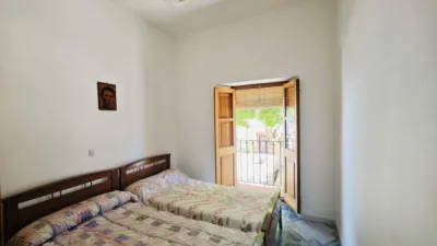 Rustic finca on Calle Real, 27 photo 21