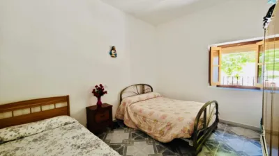 Rustic finca on Calle Real, 27 photo 24