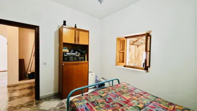 Rustic finca on Calle Real, 27 photo 26