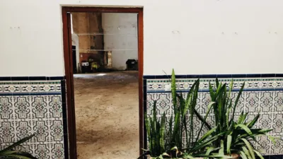 Rustic finca on Calle Real, 27 photo 29