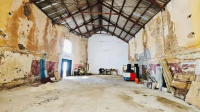 Rustic finca on Calle Real, 27 photo 31