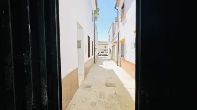 Rustic finca on Calle Real, 27 photo 32