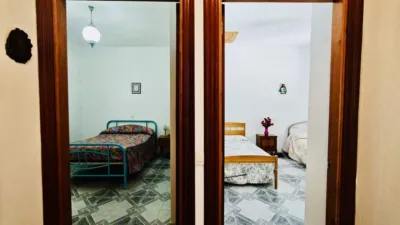 Rustic finca on Calle Real, 27 photo 35