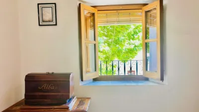 Rustic finca on Calle Real, 27 photo 38