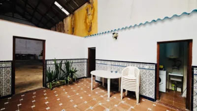 Rustic finca on Calle Real, 27 photo 39