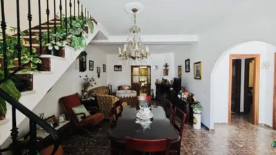 Rustic finca on Calle Real, 27 photo 6