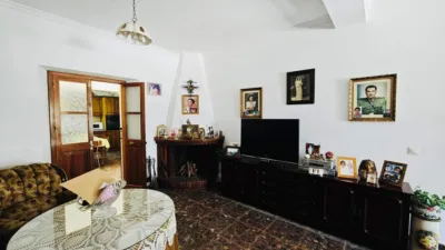Rustic finca on Calle Real, 27 photo 8