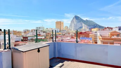Penthouse in the Centre photo 18