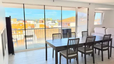 Penthouse in the Centre photo 2