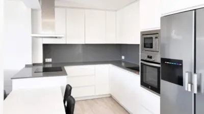 Penthouse in the Centre photo 3