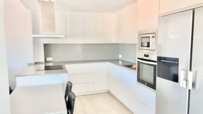 Penthouse in the Centre photo 4