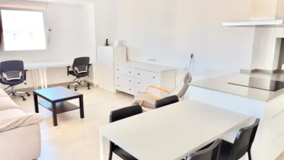 Penthouse in the Centre photo 6