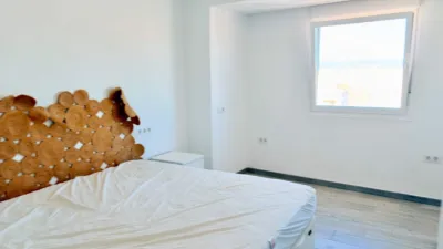 Penthouse in the Centre photo 9