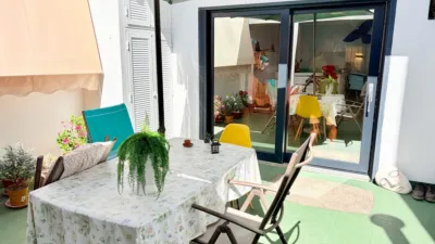 House in Huerta Fava-Santiago photo 11