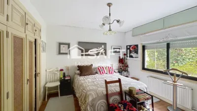 Casa unifamiliar en Teo photo 19