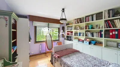 Casa unifamiliar en Teo photo 21