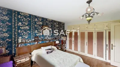 Casa unifamiliar en Teo photo 23