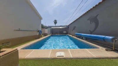 Casa – Torrevieja, Urbanización Calas Blancas, Cabo Cervera-Playa la Mata - Vista 5