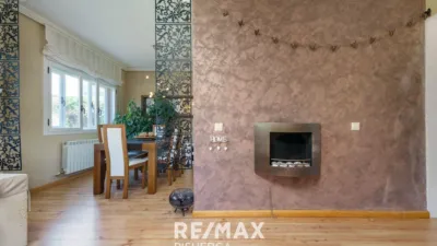 Chalet en venta en Calle Bodon Del Molinero, 11, Boecillo de 250.000 €