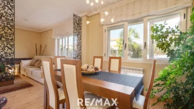 Chalet en venta en Calle Bodon Del Molinero, 11, Boecillo de 250.000 €