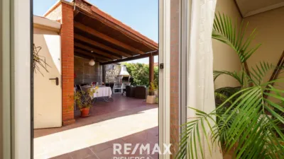 Chalet en venta en Calle Bodon Del Molinero, 11, Boecillo de 250.000 €