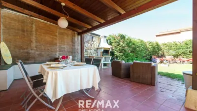 Chalet en venta en Calle Bodon Del Molinero, 11, Boecillo de 250.000 €