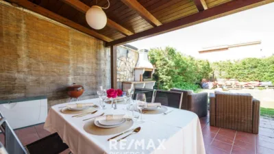 Chalet en venta en Calle Bodon Del Molinero, 11, Boecillo de 250.000 €