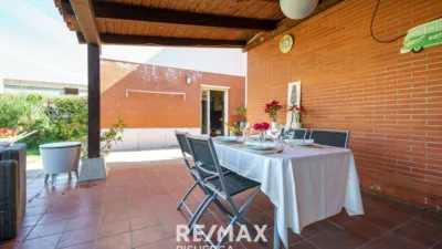 Chalet en venta en Calle Bodon Del Molinero, 11, Boecillo de 250.000 €