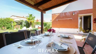Chalet en venta en Calle Bodon Del Molinero, 11, Boecillo de 250.000 €