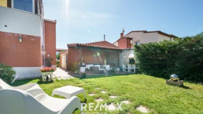 Chalet en venta en Calle Bodon Del Molinero, 11, Boecillo de 250.000 €