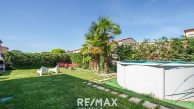 Chalet en venta en Calle Bodon Del Molinero, 11, Boecillo de 250.000 €