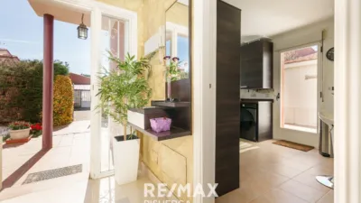 Chalet en venta en Calle Bodon Del Molinero, 11, Boecillo de 250.000 €