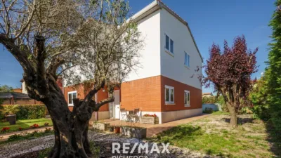 Chalet en venta en Calle Bodon Del Molinero, 11, Boecillo de 250.000 €