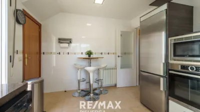 Chalet en venta en Calle Bodon Del Molinero, 11, Boecillo de 250.000 €