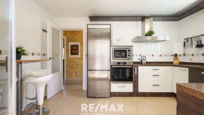 Chalet en venta en Calle Bodon Del Molinero, 11, Boecillo de 250.000 €