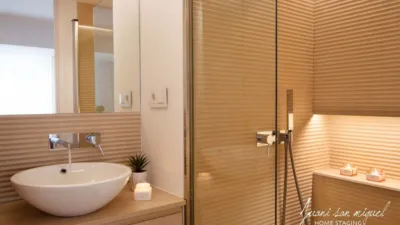 Piso en venta en Calle Gran Vía Juan Carlos I, Centro (Logroño) de 385.000 €