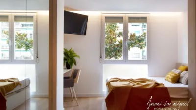 Piso en venta en Calle Gran Vía Juan Carlos I, Centro (Logroño) de 385.000 €
