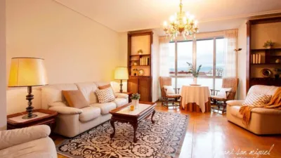 Piso en venta en Calle de los Doctores Castroviejo, Centro (Logroño) de 270.000 €