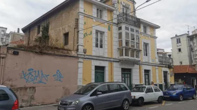 Chalet on Méndez Núñez Street photo 3