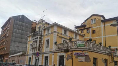 Chalet on Méndez Núñez Street photo 4