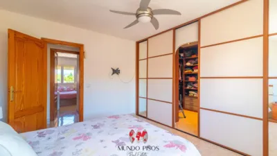 Flat for Sale in Camí de la Vileta photo 15
