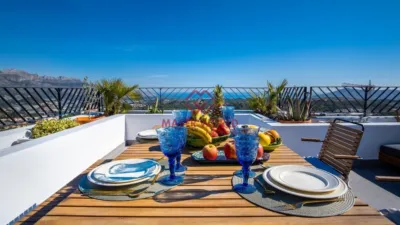 Casa - Vista 3