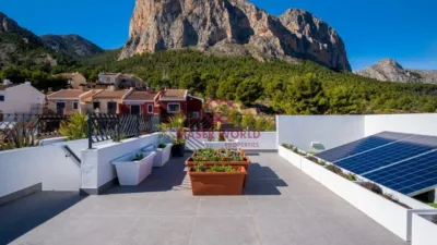 Casa - Vista 5