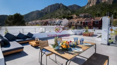 Casa - Más