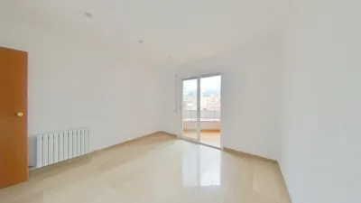 Apartment in Ca n'Aurell photo 15