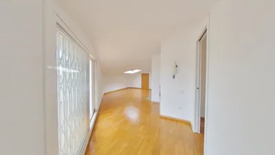 Apartment in Ca n'Aurell photo 16